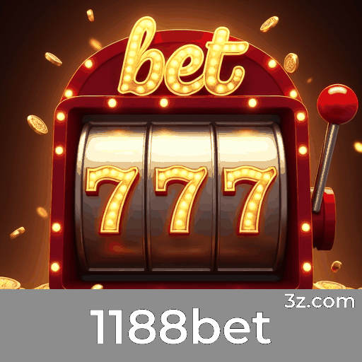 1188bet: O Melhor em Apostas e Cassino Confiável