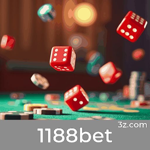 Jogos Crash no Cassino 1188bet